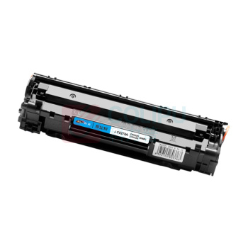 劲彩 硒鼓 J CE278A 易加粉版 2000页 (黑色) 适用HP LaserJet P1566/1600/P1606/M1560等