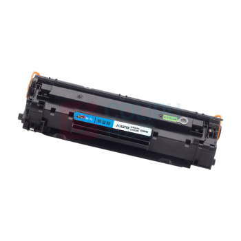 劲彩 硒鼓 J CE278X 大容量版 3000页 (黑色) 适用HP LaserJet P1566/1600/P1606/M1560等