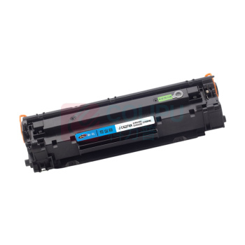 劲彩 硒鼓 J CE278X 大容量版 3000页 (黑色) 适用HP LaserJet P1566/1600/P1606/M1560等