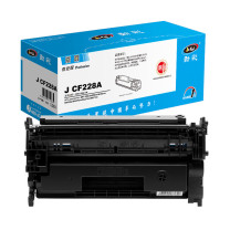 劲彩 硒鼓 J CF228A 3000页 (黑色) 适用HP LaserJet Pro MFP M403d/M403n/M403dn/M403dw/M427fdw/M427fdn/M427dw