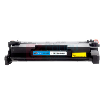 劲彩 硒鼓 J CF228A 易加粉版 打印量3000页 (黑色) 适用HP LaserJet Pro MFP M403d/M403n/M403dn/M403dw/M427fdw/M427fdn/M427dw