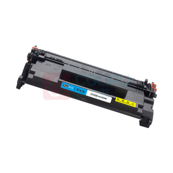 劲彩 硒鼓 J CF228X 大容量版 打印量9200页 (黑色) 适用HP LaserJet Pro MFP M403d/M403n/M403dn/M403dw/M427fdw/M427fdn/M427dw