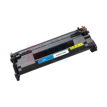 劲彩 硒鼓 J CF228X 大容量版 打印量9200页 (黑色) 适用HP LaserJet Pro MFP M403d/M403n/M403dn/M403dw/M427fdw/M427fdn/M427dw