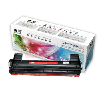 博翔 BOXIANG 墨粉盒 LT201