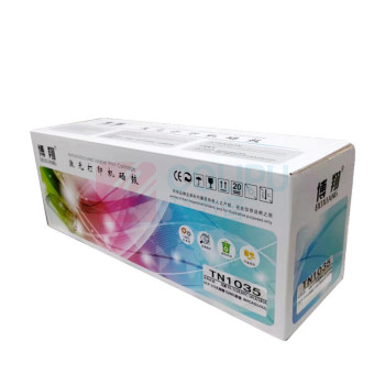 博翔 BOXIANG 墨粉盒 LT201