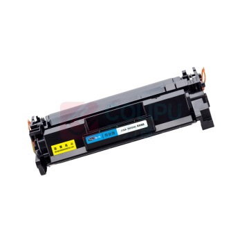 劲彩 硒鼓 带新芯片/不显数据 J 152A(W1520A) 打印量3050页 (黑色) 带新芯片/不显数据 适用HP LaserJet Pro 4004d/4004dn/4004dw/MFP 4104dw/4104fdn/4104fdw