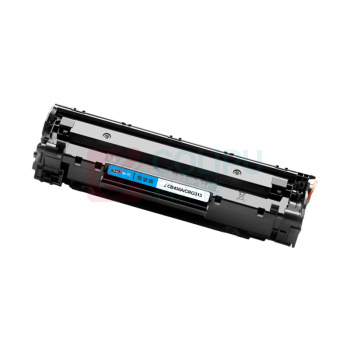 劲彩 硒鼓 J CB436A/CRG313 打印量2000页 (黑色) 适用HP LaserJet P1505/P1505N/M1522NF/M1120/M1120N/P1500/Canon 3250