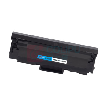 劲彩 硒鼓 J 166A(W1660A) 1500页 (黑色) 适用HP Laser 1008a/1008aw/MFP 1136w/MFP 1188a/MFP 1188w/MFP 1188nw/MFP 1188pnw Printer