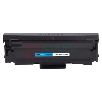 劲彩 硒鼓 J W1160AC 1500页 (黑色) 适用HP Laser 1003a/1003w/MFP 1139a