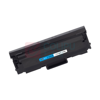 劲彩 硒鼓 J W1160AC 1500页 (黑色) 适用HP Laser 1003a/1003w/MFP 1139a