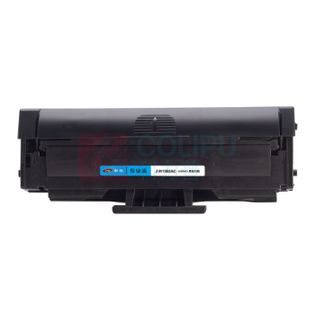 劲彩 硒鼓 J W1003AC 1500页 (黑色) 适用HP Laser 103a/MFP 131a/MFP 133pn