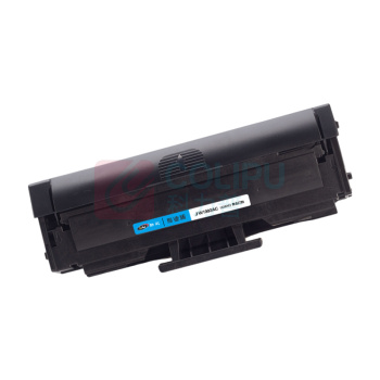 劲彩 硒鼓 J W1003AC 1500页 (黑色) 适用HP Laser 103a/MFP 131a/MFP 133pn