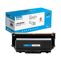 劲彩 粉盒 J W1005AC 5000页 (黑色) 适用HP Laser Printer 407nk