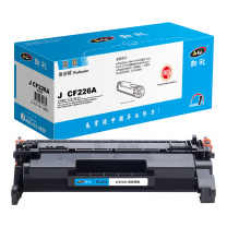 劲彩 硒鼓 J CF226A 3100页 (黑色) 适用HP LaserJet Pro M402d/M402dn/M402dw/M402n/MFP M426dw/MFP M426fdn/MFP M426fdw