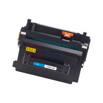 劲彩 硒鼓 J CF281A 10500页 (黑色) 适用HP LaserJet Pro M630/604dn/605dn/606dn