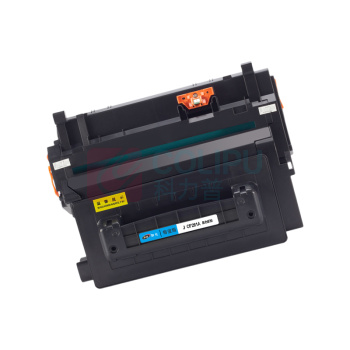 劲彩 硒鼓 J CF281A 10500页 (黑色) 适用HP LaserJet Pro M630/604dn/605dn/606dn