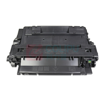 劲彩 硒鼓 J CE255A 6000页 (黑色) 适用HP LaserJet P3015/P3015d/P3015dn/P3015x/M525dn/M525f/M521dn/M521dw