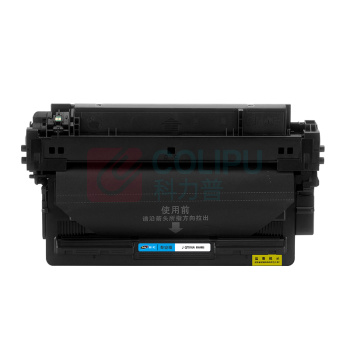 劲彩 硒鼓 J Q7516A 12000页 (黑色) 适用HP LaserJet 5200/5200N/5200TN等