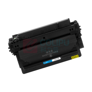 劲彩 硒鼓 J Q7516A 12000页 (黑色) 适用HP LaserJet 5200/5200N/5200TN等