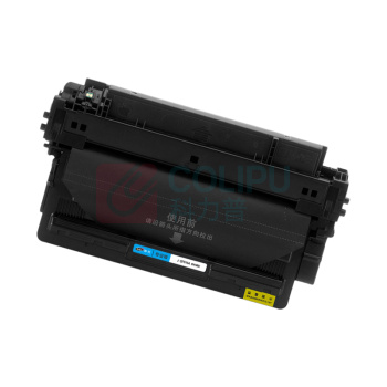 劲彩 硒鼓 J Q7516A 12000页 (黑色) 适用HP LaserJet 5200/5200N/5200TN等