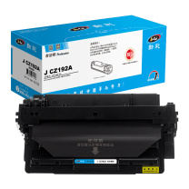 劲彩 硒鼓 J CZ192A 12000页 (黑色) 适用HP LaserJet M435nw/M701a/M701n/M706n