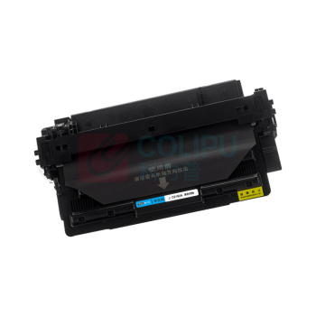 劲彩 硒鼓 J CZ192A 12000页 (黑色) 适用HP LaserJet M435nw/M701a/M701n/M706n