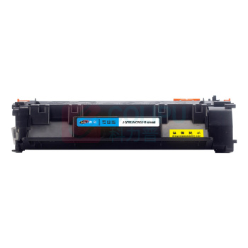 劲彩 硒鼓 J Q7553A/CRG315 3000页 (黑色) 适用HP LaserJet 2010/2015/2014/M2727nf MFP/1160/1320/1320N/3390/3392/Canon LBP 3310/3370/3300/3360