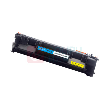 劲彩 硒鼓 J Q7553A/CRG315 3000页 (黑色) 适用HP LaserJet 2010/2015/2014/M2727nf MFP/1160/1320/1320N/3390/3392/Canon LBP 3310/3370/3300/3360