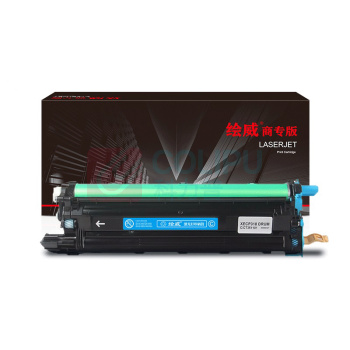 绘威 粉盒 CP318 (蓝色) 商专版