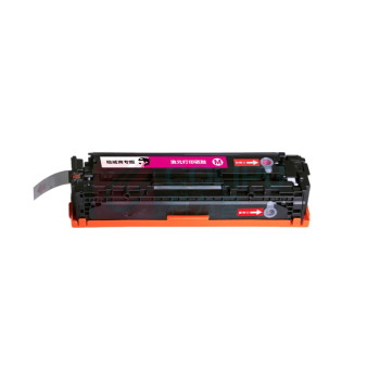 绘威 易加粉硒鼓 CF503X/202A (红色) 商专版
