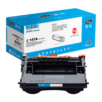 劲彩 硒鼓 J 147A(W1470A) 10500页 (黑色) 适用HP LaserJet Enterprise M610dn/M611dn等