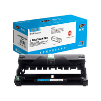 劲彩 鼓架 J DR2350/P228 12000页 (黑色) 适用Brother DCP7080/DCP7080D/DCP7180DN/HL2260等