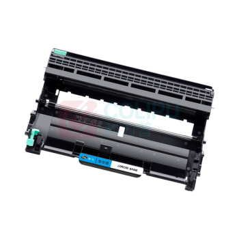 劲彩 鼓架 J DR2250 12000页 (黑色) 适用Brother HL2240D/HL2240DN/HL2241/HL2250等