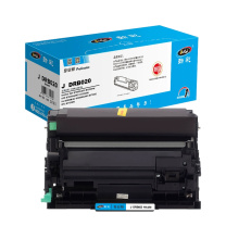 劲彩 鼓架 J DRB020 12000页 (黑色) 适用Brother DCPB7500D/DCPB7520DW/DCPB7530DN/DCPB7535DW/HLB2000D/HLB2050DN/MFCB7700D/MFCB7720DN