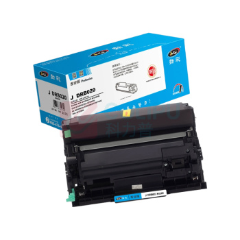 劲彩 鼓架 J DRB020 12000页 (黑色) 适用Brother DCPB7500D/DCPB7520DW/DCPB7530DN/DCPB7535DW/HLB2000D/HLB2050DN/MFCB7700D/MFCB7720DN