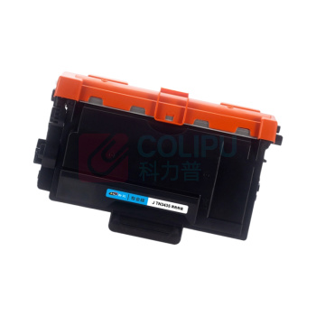 劲彩 粉盒 J TN3435 30000页 (黑色) 适用Brother HL5580D/HL5585D/HL5590DN/HL5595DN/MFC8530DN/MFC8535DN/MFC8540DN