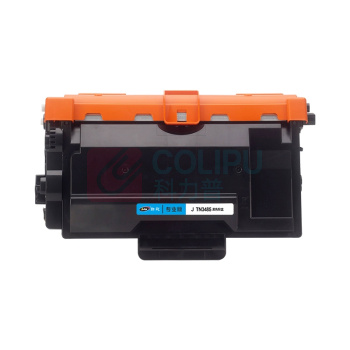 劲彩 粉盒 J TN3485大容量版 8000页 (黑色) 适用Brother HL-5580D/HL-5585D/HL-5590DN/HL-5595DN/MFC-8530DN/MFC-8535DN/MFC-8540DN