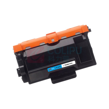 劲彩 粉盒 J TN3485大容量版 8000页 (黑色) 适用Brother HL-5580D/HL-5585D/HL-5590DN/HL-5595DN/MFC-8530DN/MFC-8535DN/MFC-8540DN