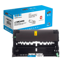 劲彩 鼓架 J DR3450 30000页 (黑色) 适用Brother HL-5580D/HL-5585D/HL-5590DN/HL-5595DN/MFC-8530DN/MFC-8535DN/MFC-8540DN