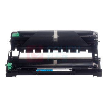 劲彩 鼓架 J DR2450 12000页 (黑色) 适用Brother DCP-7090DW/DCP-7190DW/DCP-7195DW/DCP-L2535DW/DCP-L2550DW/HL-2595DW/MFC-7895DW