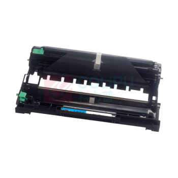 劲彩 鼓架 J DR2450 12000页 (黑色) 适用Brother DCP-7090DW/DCP-7190DW/DCP-7195DW/DCP-L2535DW/DCP-L2550DW/HL-2595DW/MFC-7895DW