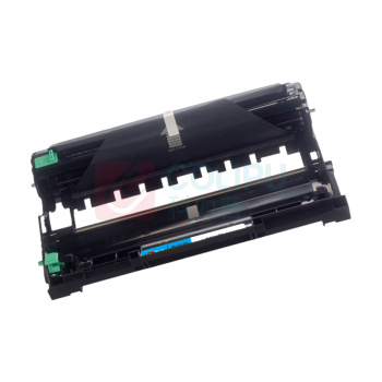 劲彩 鼓架 J DR2450 12000页 (黑色) 适用Brother DCP-7090DW/DCP-7190DW/DCP-7195DW/DCP-L2535DW/DCP-L2550DW/HL-2595DW/MFC-7895DW