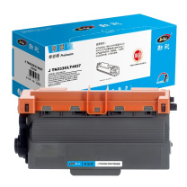 劲彩 粉盒 J TN3335/LT4637 3000页 (黑色) 适用Brother DCP-8110dn/DCP-8150dn/DCP-8510dn等