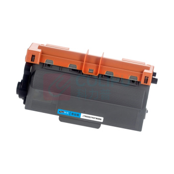 劲彩 粉盒 J TN3335/LT4637 3000页 (黑色) 适用Brother DCP-8110dn/DCP-8150dn/DCP-8510dn等