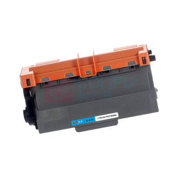 劲彩 粉盒 J TN3335/LT4637 3000页 (黑色) 适用Brother DCP-8110dn/DCP-8150dn/DCP-8510dn等