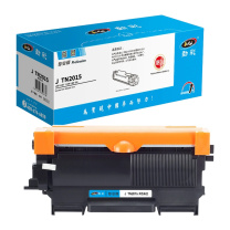 劲彩 粉盒 J TN2015 700页 (黑色) 适用Brother DCP-7055/HL-2130