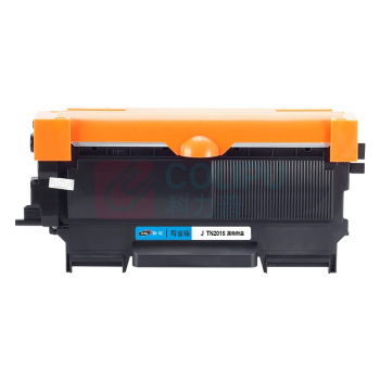 劲彩 粉盒 J TN2015 700页 (黑色) 适用Brother DCP-7055/HL-2130