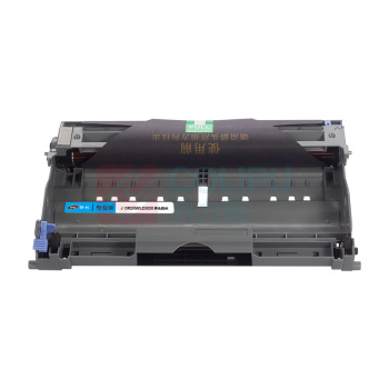 劲彩 鼓架 J DR2050/LD2020 12000页 (黑色) 适用Brother HL-2040/HL-2070N/HL-2080等