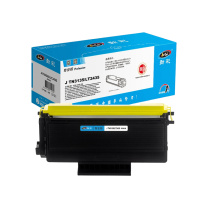 劲彩 粉盒 J TN3135/LT2435 3500页 (黑色) 适用Brother MFC-8460N/MFC-8860DN/MFC-8370DN等