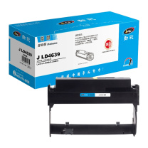 劲彩 鼓架 J LD4639 30000页 (黑色) 适用Lenovo LJ3900d/LJ3900dn